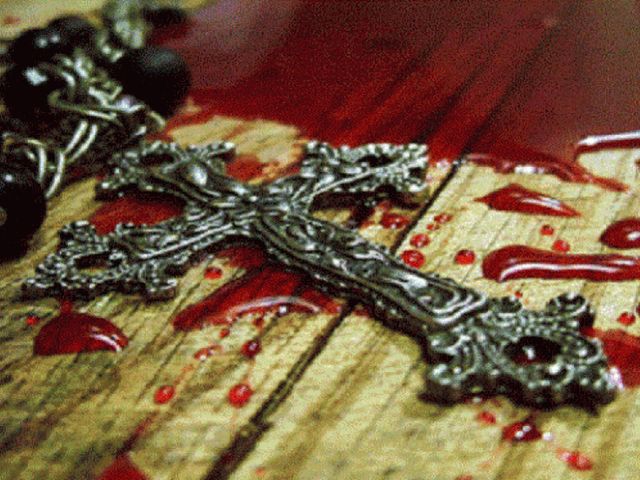 11ª Estação: Jesus promete o seu reino ao bom ladrão