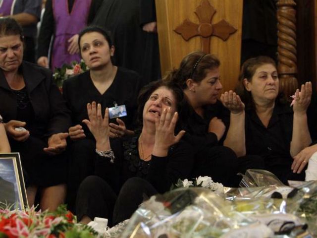 9ª Estação: Jesus encontra as mulheres de Jerusalém