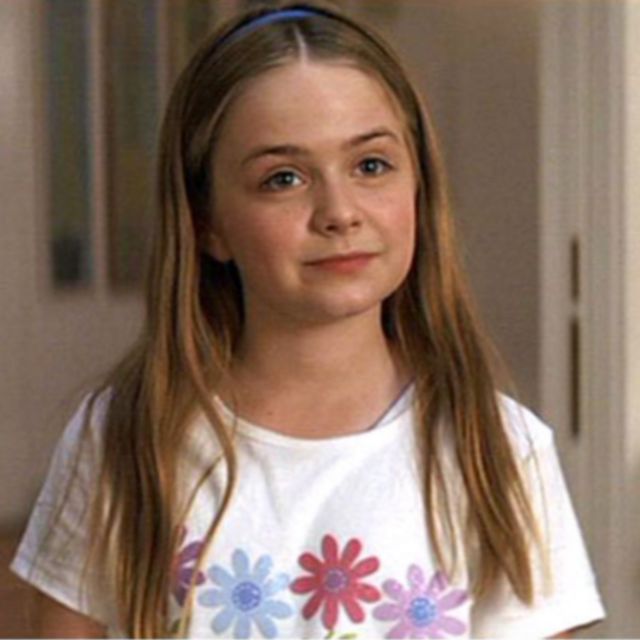 ¡A 10 años del estreno, así luce el elenco de 'Niñera a prueba de balas'! ¡A 10 años del estreno, así luce el elenco de 'Niñera a prueba de balas'!