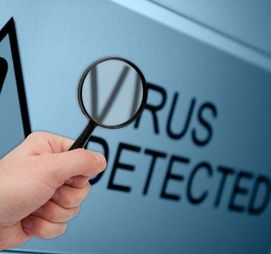 virus security