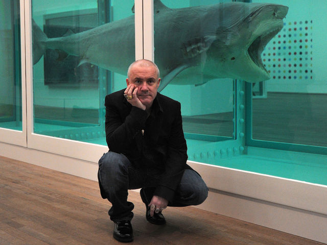 Who is Banksy? Playbuzz