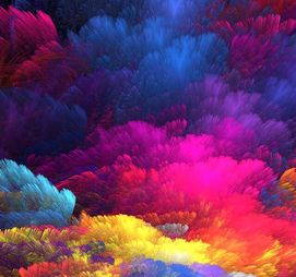 This Color Quiz Will Reveal What You Love Most About Yourself | Playbuzz