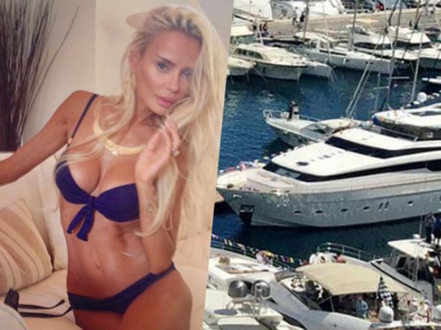 Выдуманная роскошь