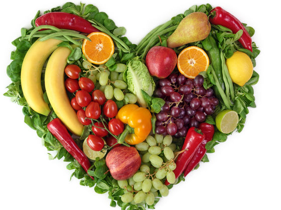 Are you a healthy person?