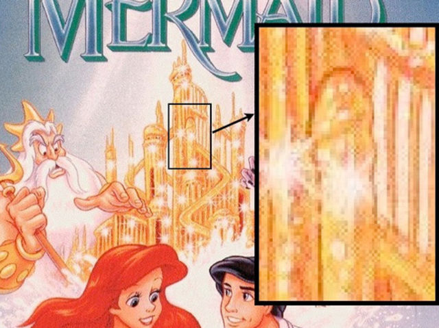 アメリカの人気アニメに隠された性的メッセージ