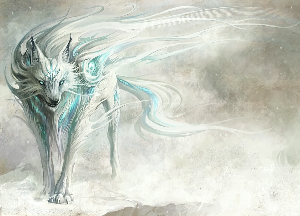 what mythical creature are you most like