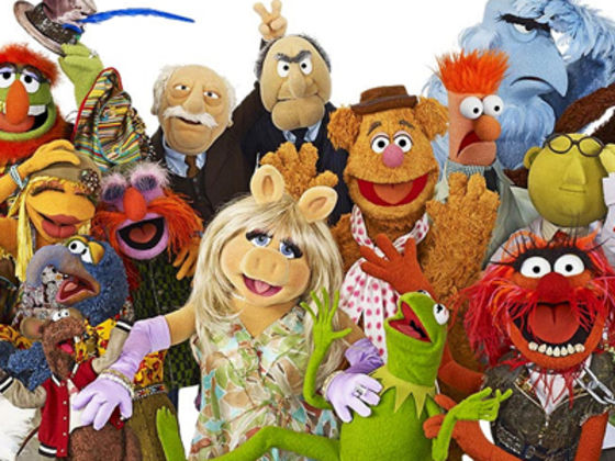 which classic muppet are you?