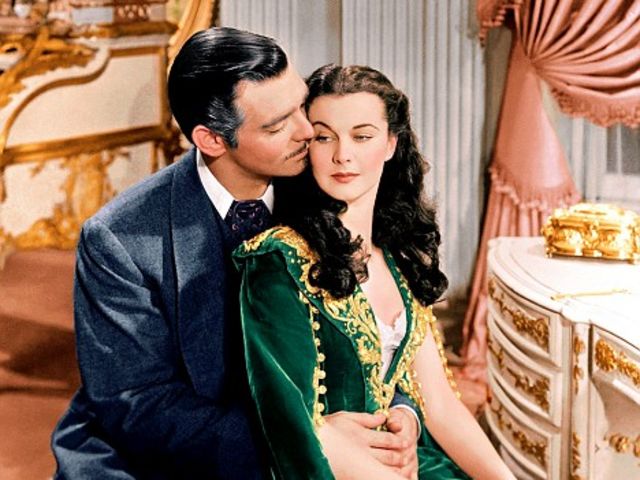 who is your book husband?