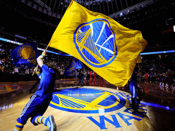 Rank Your Favorite Golden State Warriors Players | Playbuzz