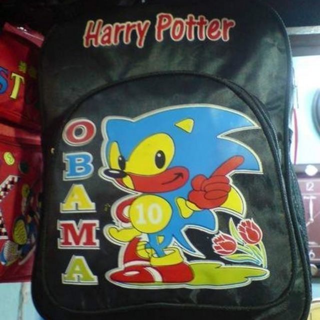 ¡Wow, esto es demasiado hasta para el martes pirata! :O