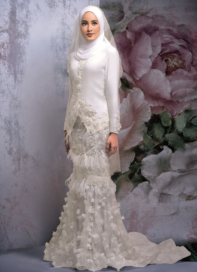 Gambar Baju Kahwin
