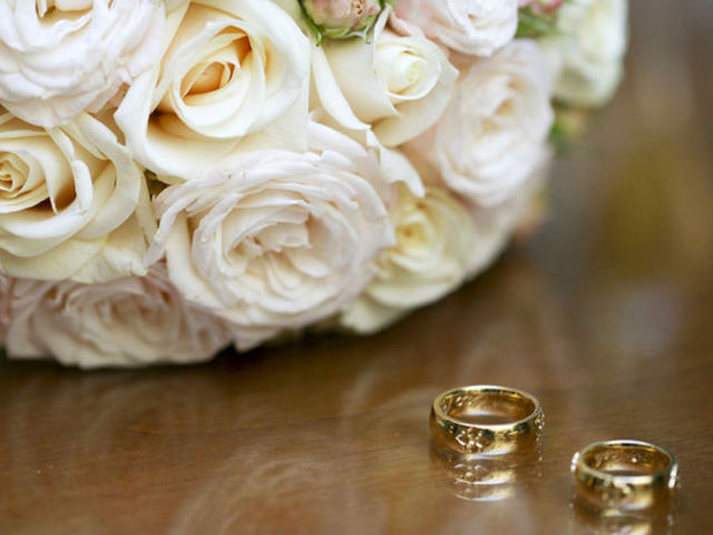 Свадьбу нельзя проводить в  Страстную субботу - грех