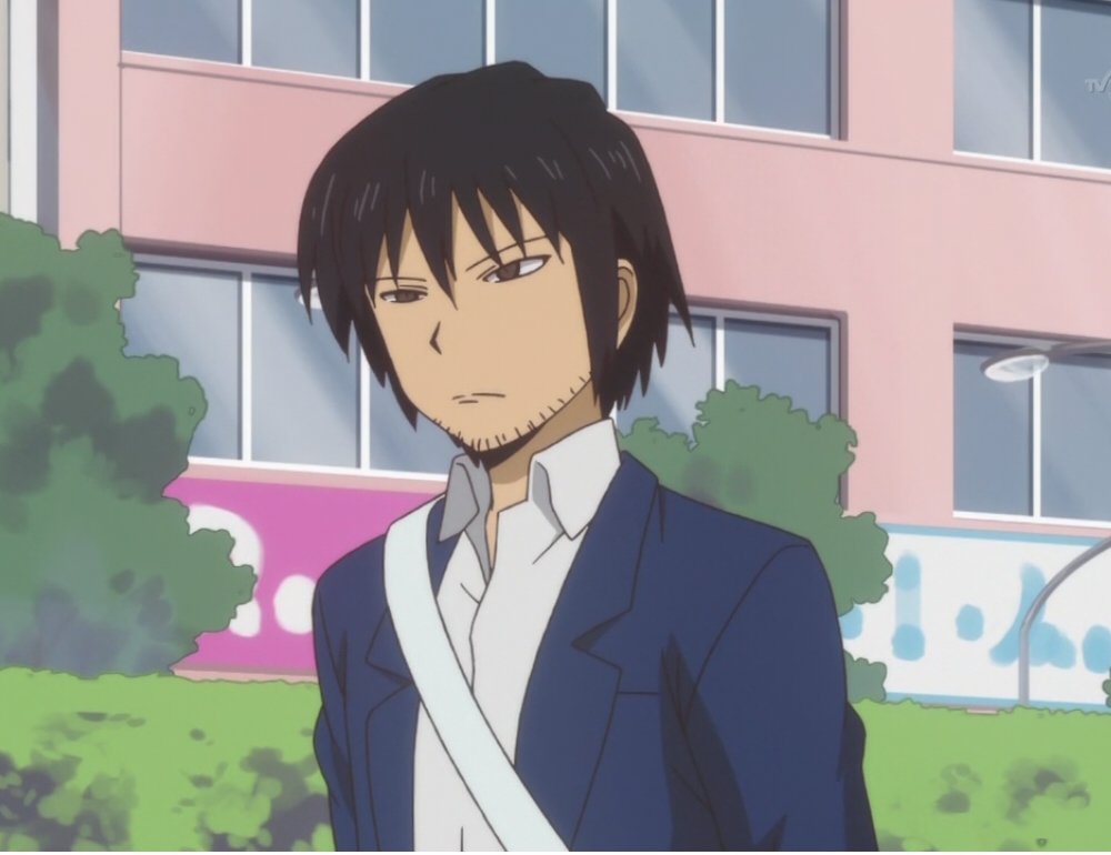 Which Anime Guy Is Right For You Proprofs Quiz