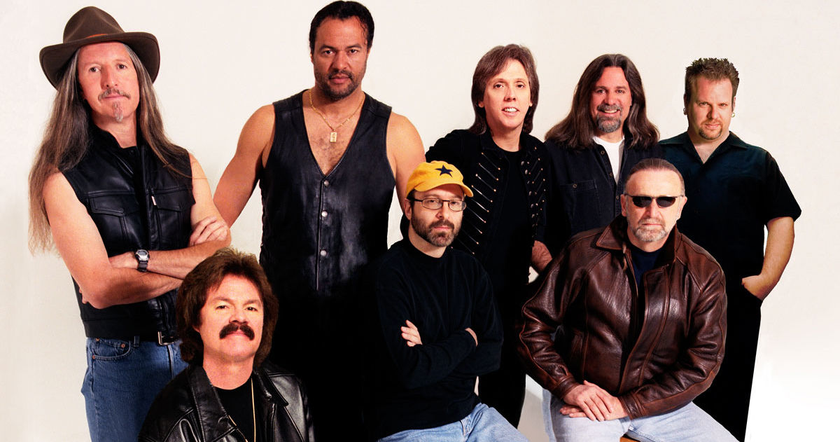 What is the Best Song By The Doobie Brothers? | Playbuzz