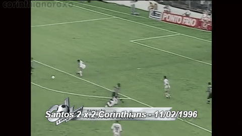 Resultado de imagem para gol de placa marcelinho gif