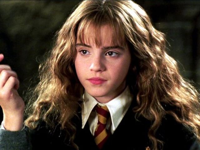 Can You Finish All 14 Of These Iconic Hermione Granger Quotes? | Playbuzz