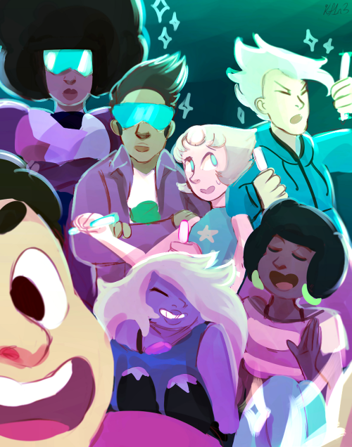 steven universe joy ride