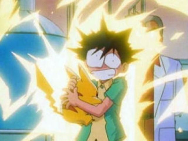 Pokemon Serie Staffeln Pokemon Serie Staffeln