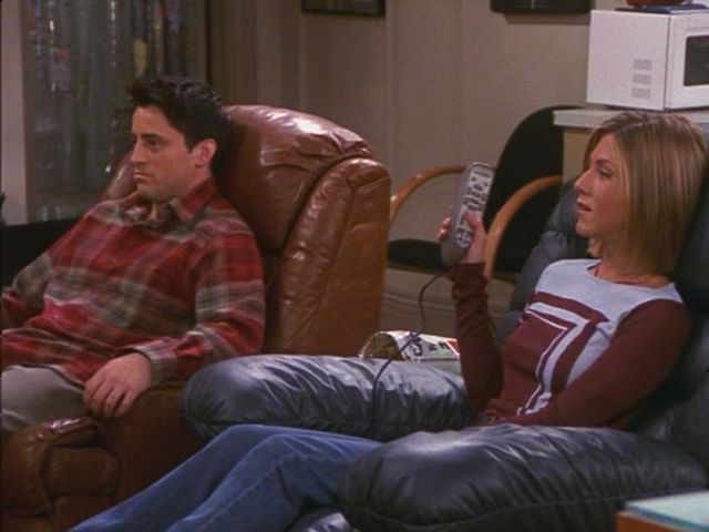 How Well Do you Know F.R.I.E.N.D.S? | Playbuzz