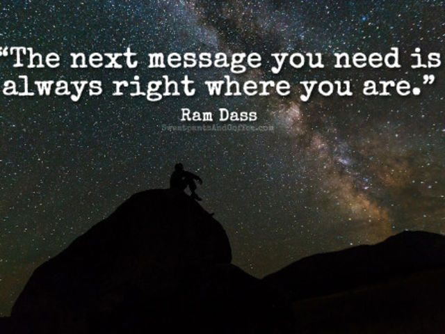 Ram Dass Quotes Custom 48 Best Ram Dass Quotes A Countdown BetterListen Ram Dass Quotes Custom 48 Best Ram Dass Quotes A Countdown BetterListen