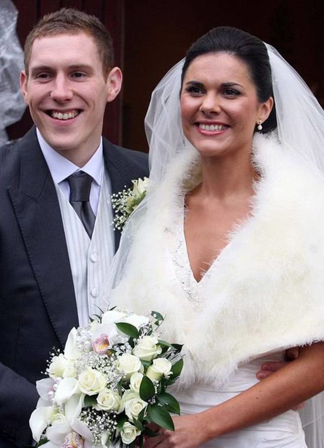 Микаэла МакАриви