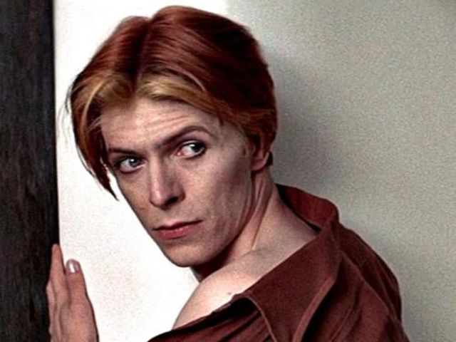 do you know the lyrics to "ziggy stardust" by david bowie?