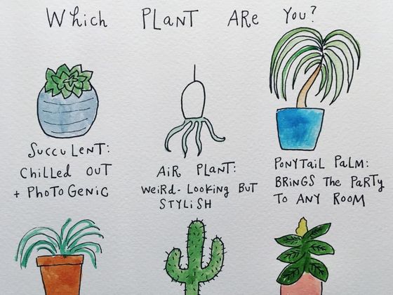 This Artist's Comics Have Taken On A Life Of Their Own On Instagram