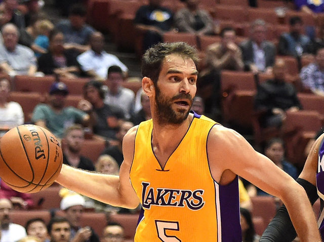 Rank Your Favorite LA Lakers Players | Playbuzz