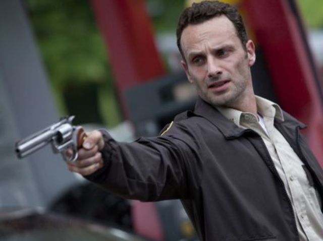 Cuantos Capitulos Tiene The Walking Dead Temporada 11
