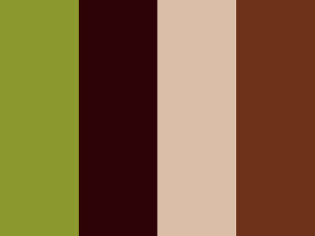 Can You Identify These Harry Potter Characters By Their Color Scheme ...