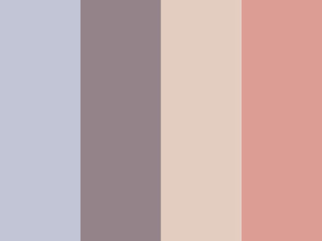 Can You Identify These Harry Potter Characters By Their Color Scheme ...