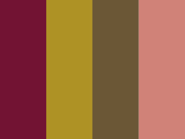 Can You Identify These Harry Potter Characters By Their Color Scheme ...
