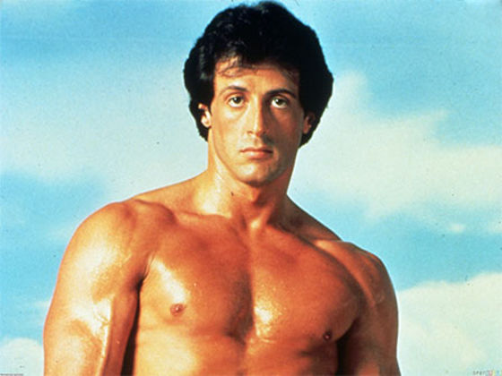 Which Legendary "Rocky" Character Are You?  PlayBuzz