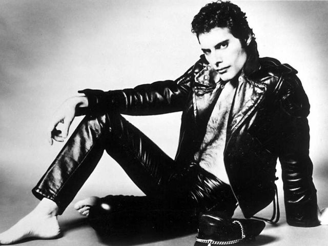Cuántos Años Tenía Freddie Mercury Cuándo Murió