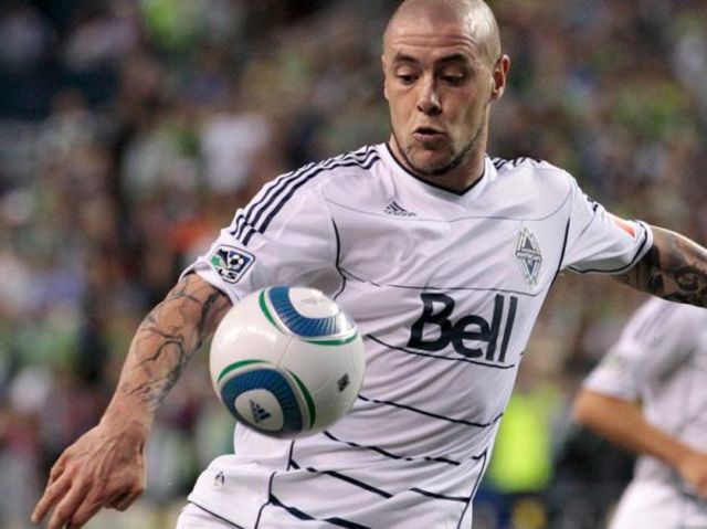 Eric Hassli scored perhaps the most famous goal in club history when he drilled a volley into the top corner against Toronto FC on May 16, 2012. Who had the assist?