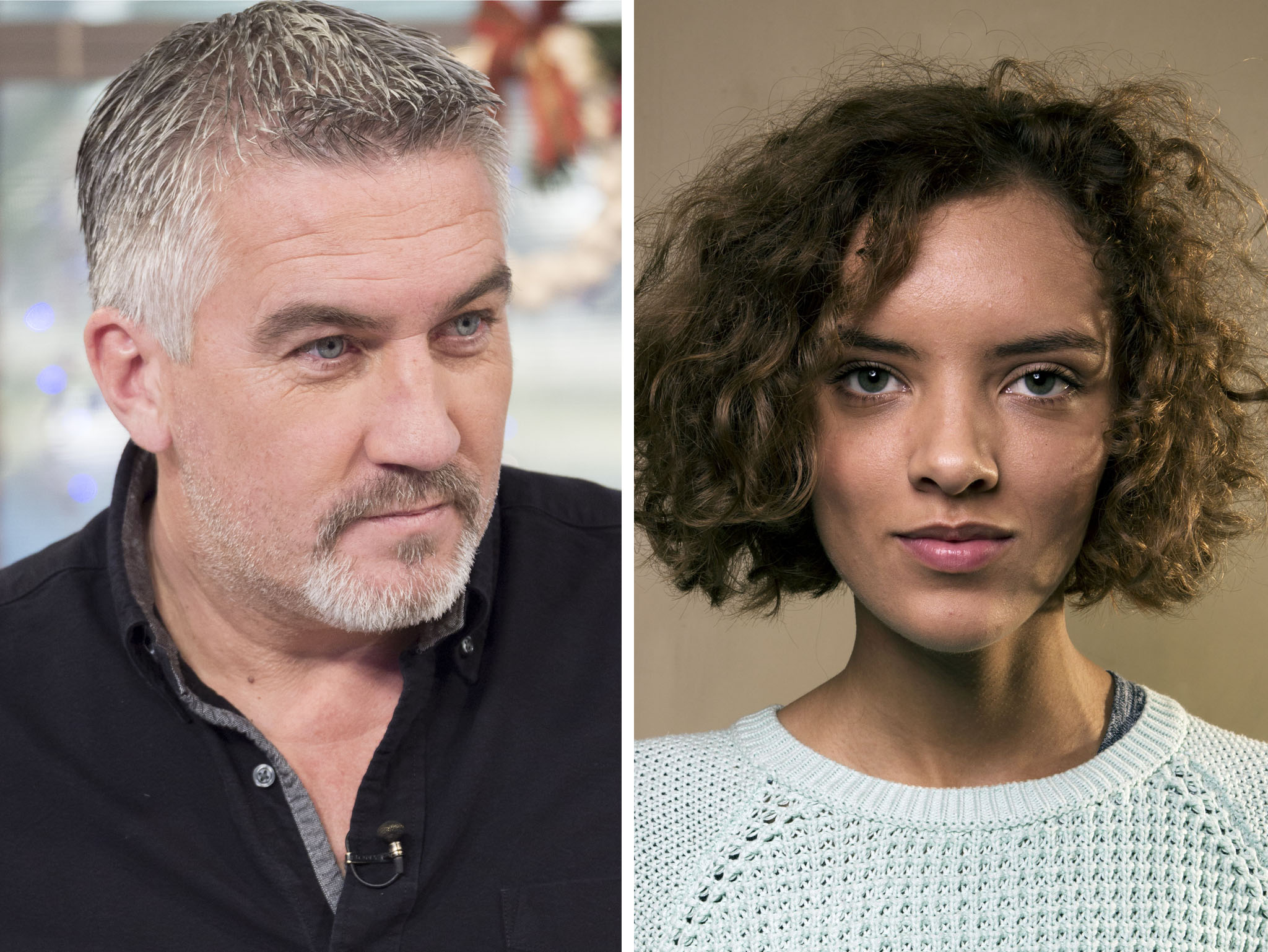 The Great British Bake Off Trivia Quiz