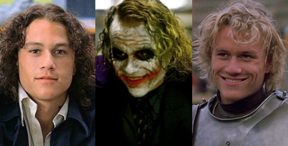 Vote Whats Your Favorite Heath Ledger Performance Playbuzz
