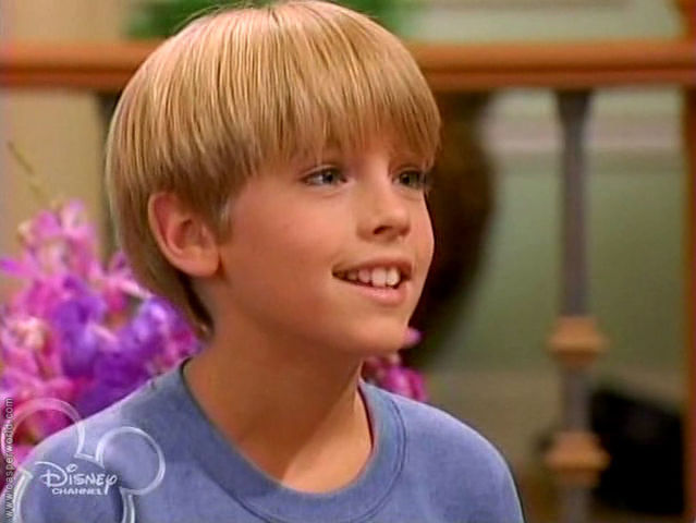 10 Years On Can You Believe What The Cast Of The Suite Life