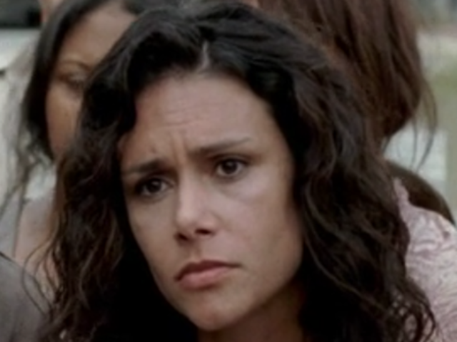 Malati Di The Walking Dead - Indovina il personaggio ...