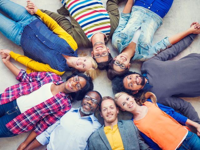 whats your extrovert personality type?