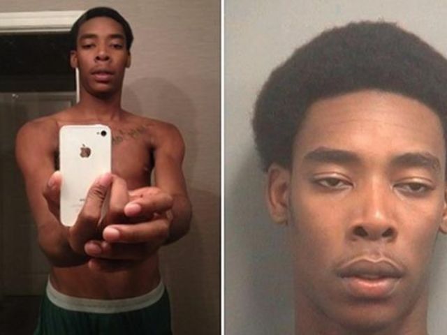 Сам себя разоблачил