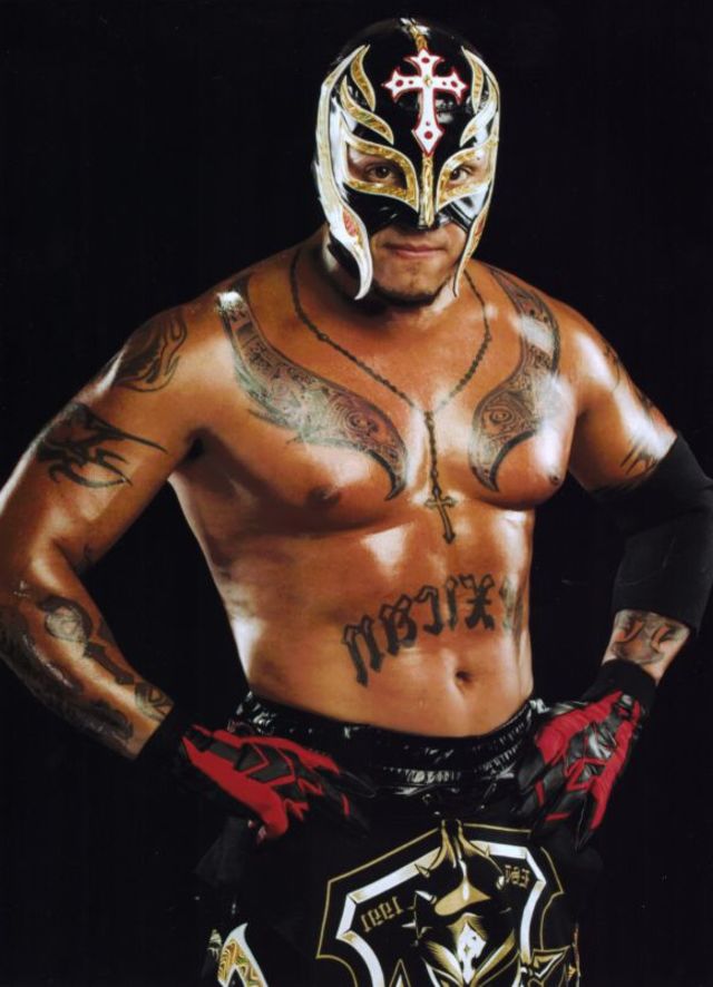 ¿Quién es el mejor luchador mexicano de la historia? Playbuzz