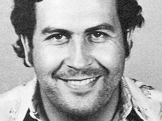 A Cuantas Personas Mato Pablo Escobar