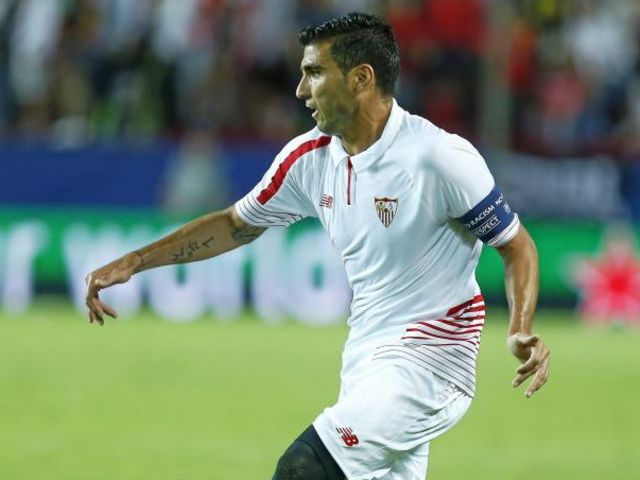 Reyes (Sevilla) / 310 partidos