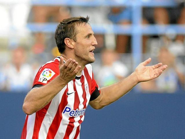 Gurpegi (Athletic) / 301 partidos