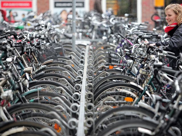 Quiz zum europäischen Tag des Fahrrads | Playbuzz
