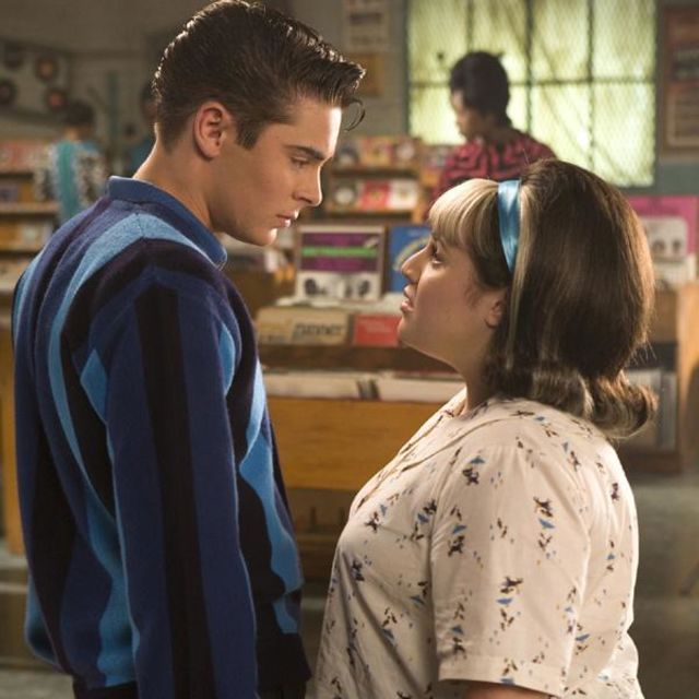 Películas de Zac Efron que tienes que ver Playbuzz