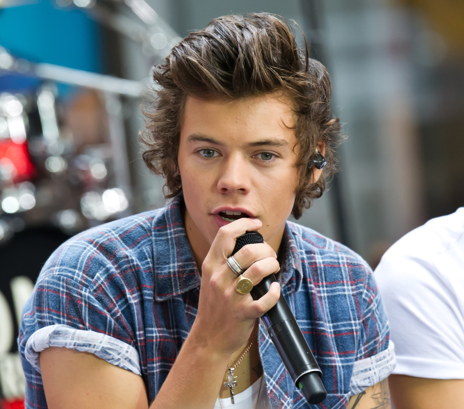 which pair of harry styles boots are you