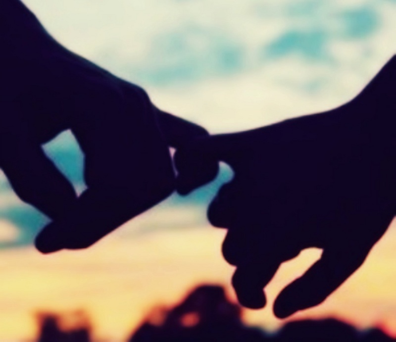what do guys notice about you