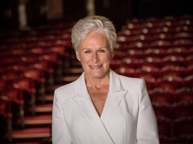 glenn close hook glenn close hook